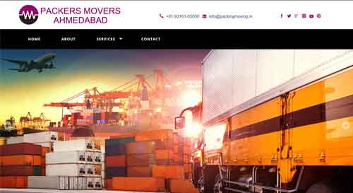 packers and movers ahmedabad